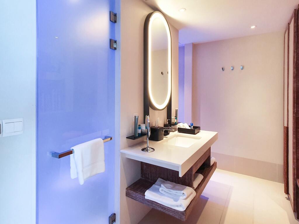 Hard Rock Hotel Maldives