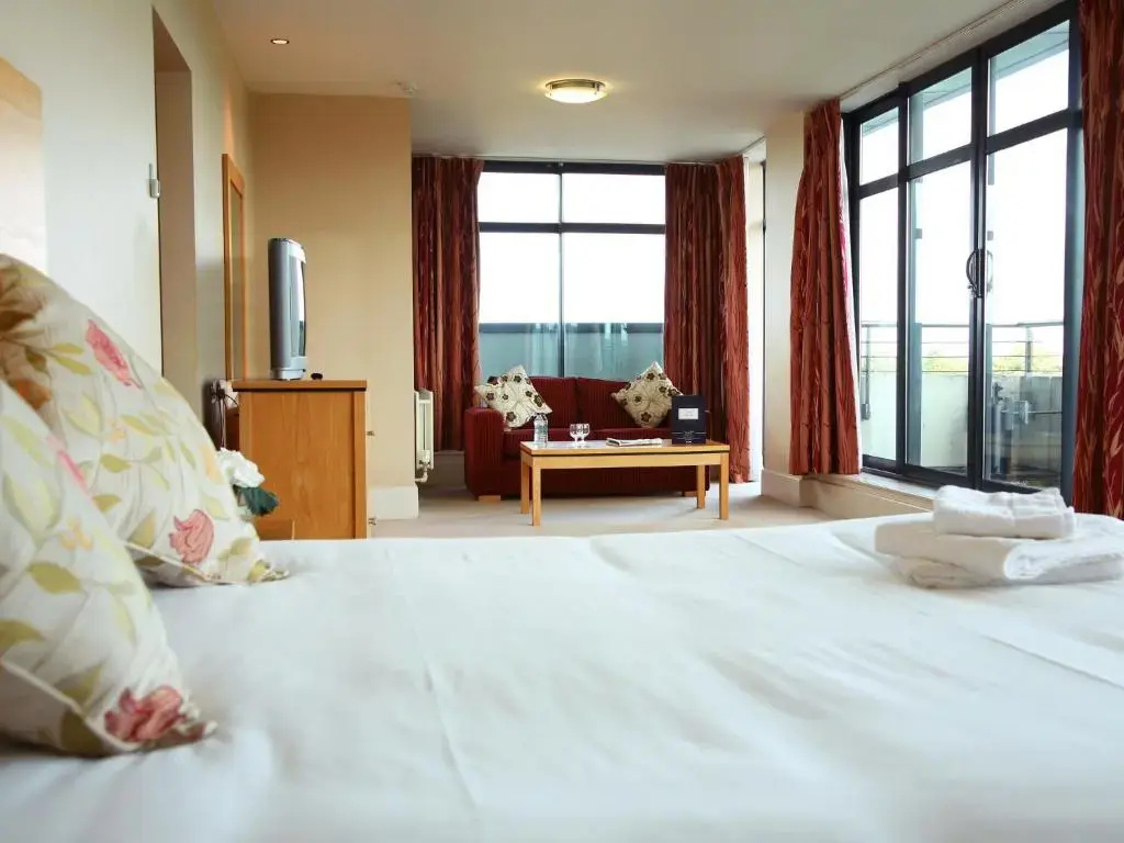 The Green Isle Hotel Dublin - Général
