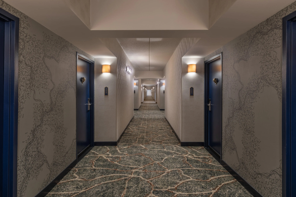 The Mecklen Hotel, Charlotte, a Tribute Portfolio Hotel - Général