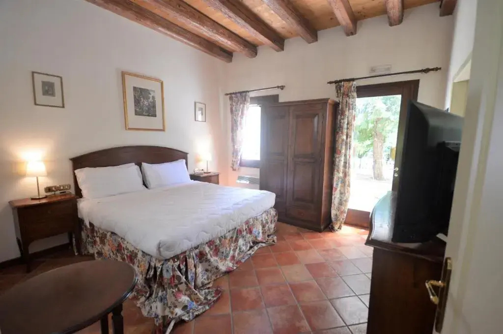 Hotel Villa Luppis - Chambres