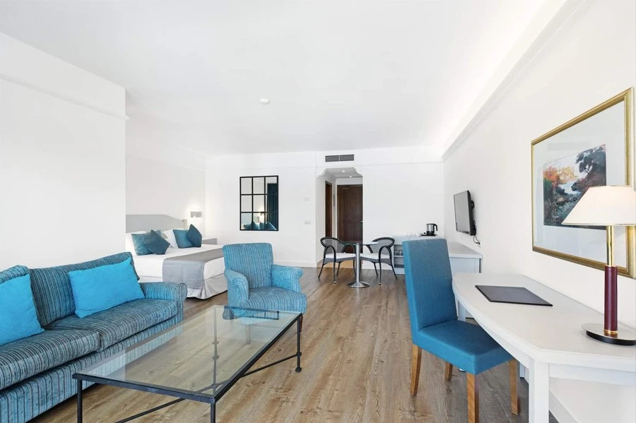 CM Mallorca Palace Hotel - Adults Only - Chambres
