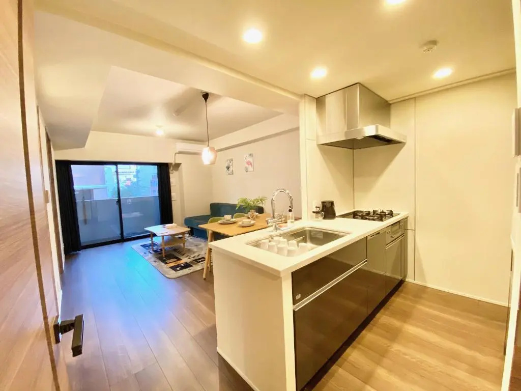 Akasaka Residence 사진 26