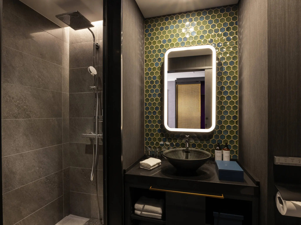 Mercure Tokyo Haneda Airport 사진 4