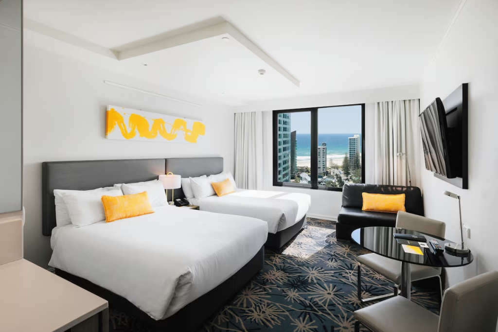 Voco Gold Coast - Général