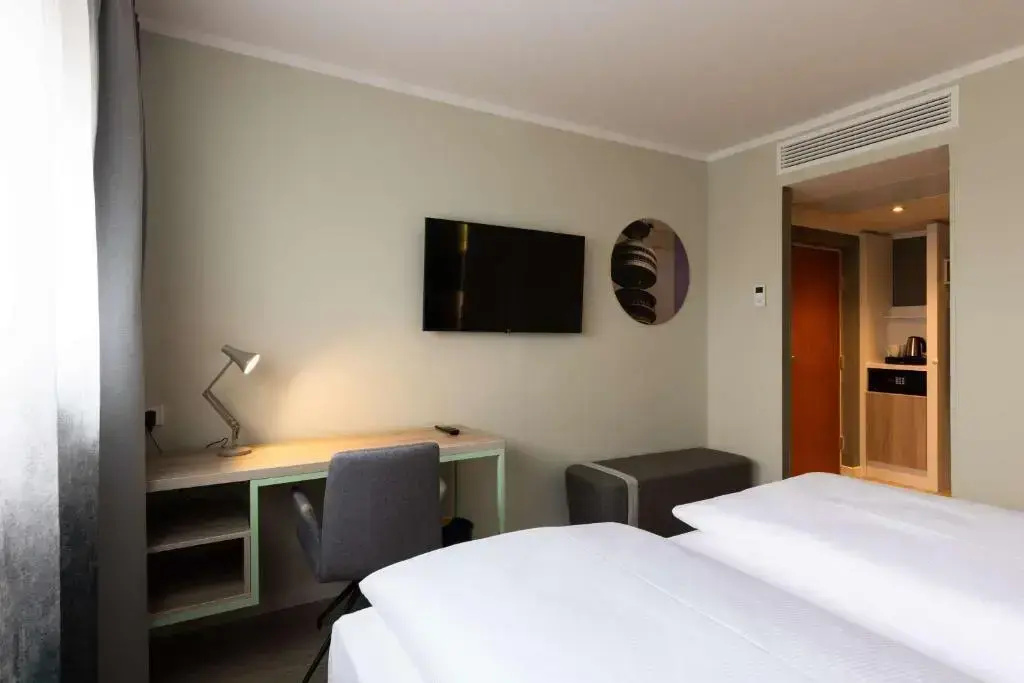 The Rilano Munich, Trademark Collection by Wyndham - Général