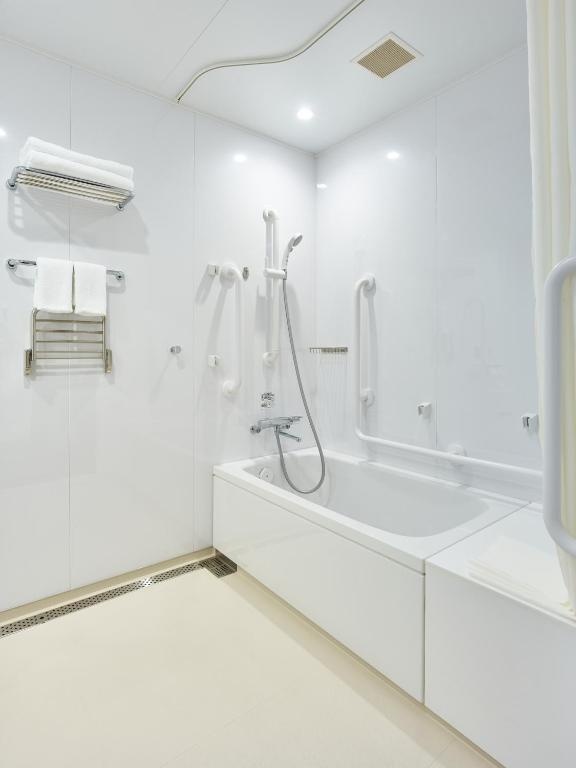 Mitsui Garden Hotel Ginza Gochome Hotel 사진 2