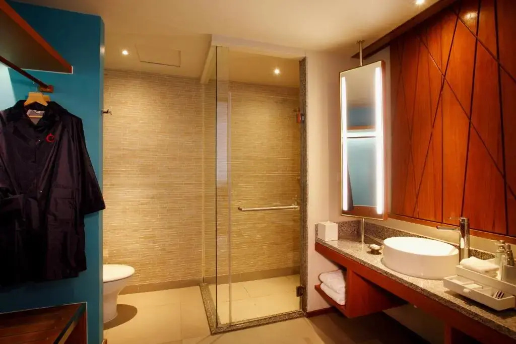 Centara Ras Fushi Resort & Spa Maldives
