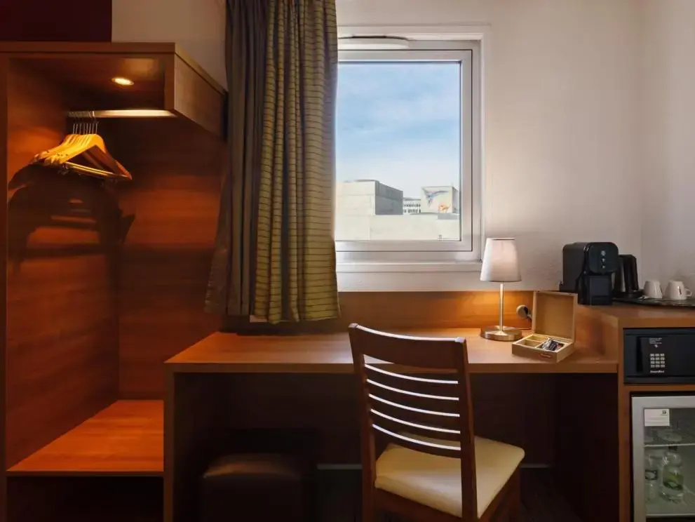 Holiday Inn Clermont Ferrand Centre - Chambres