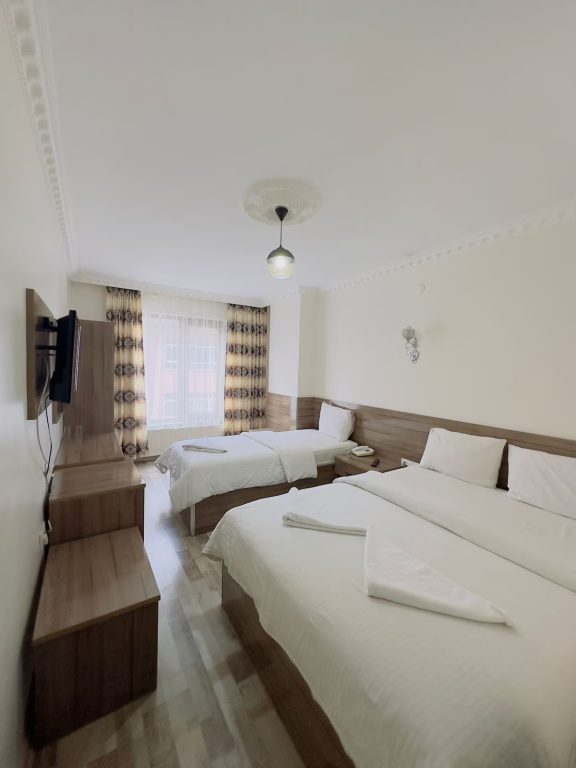 Family Quintuple room
