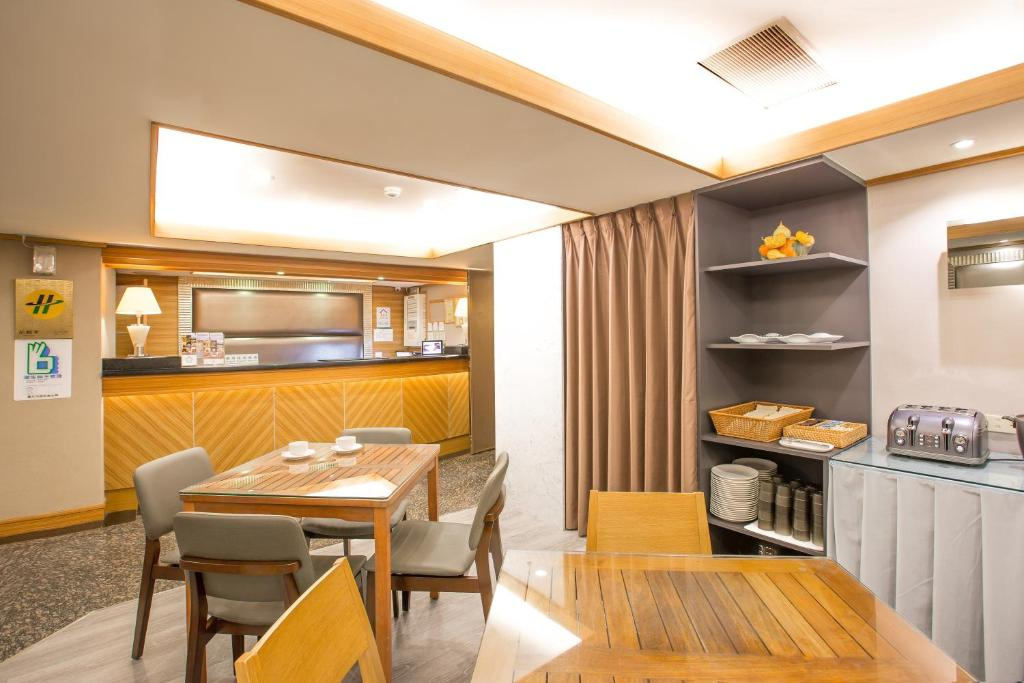 Hub Hotel Ximen-inn Kunming - Général