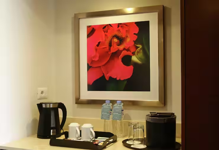 Hilton Garden Inn Cusco - Chambres