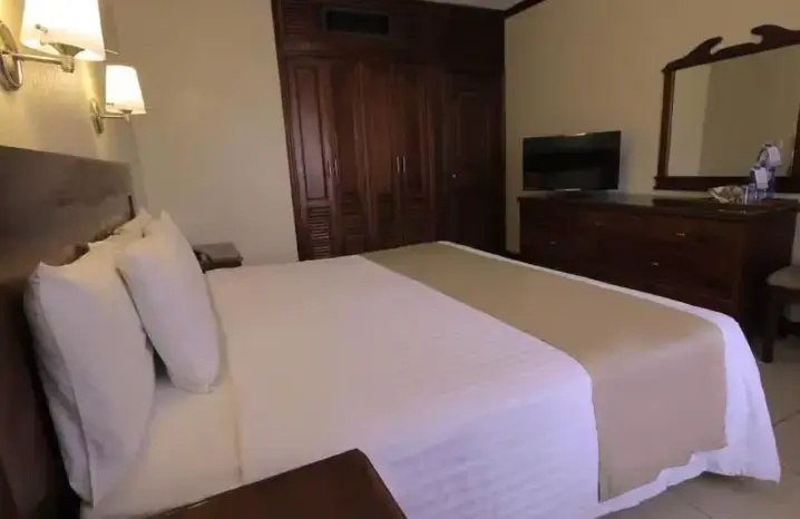 Hotel San Antonio - Chambres