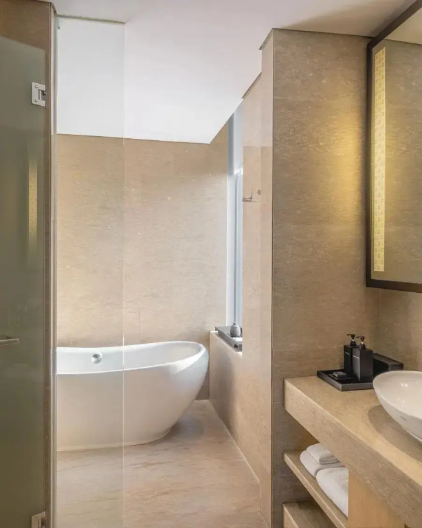 Alila Solo, Java - Chambres