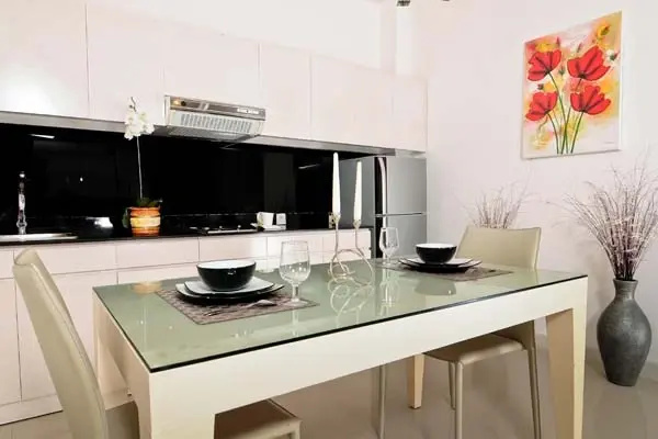 Umalas Hotel and Residence - Chambres
