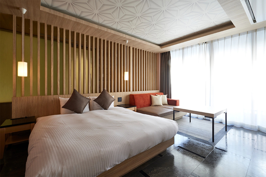 Alfit Hotel & Bar Akasaka 사진 7