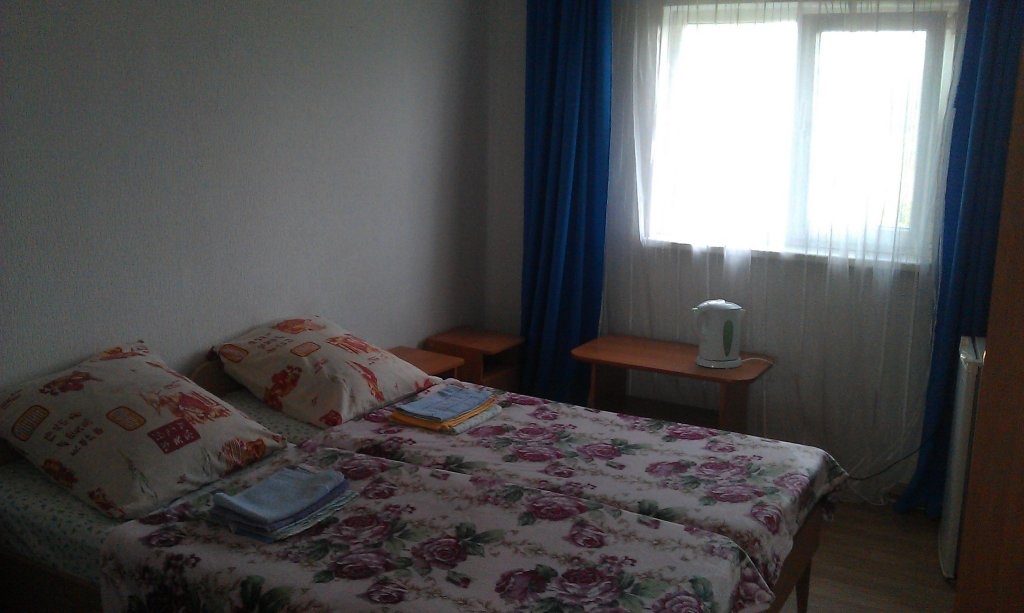 Belaya Chajka Guest House — 4