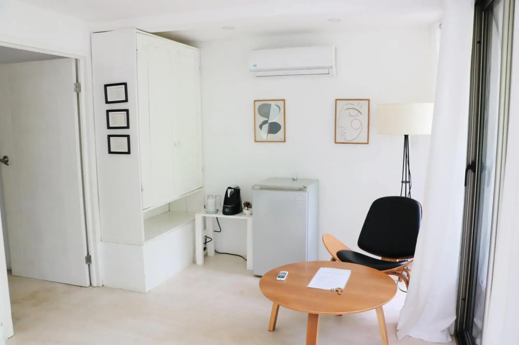 Akwa Resorts Ocean View - Chambres