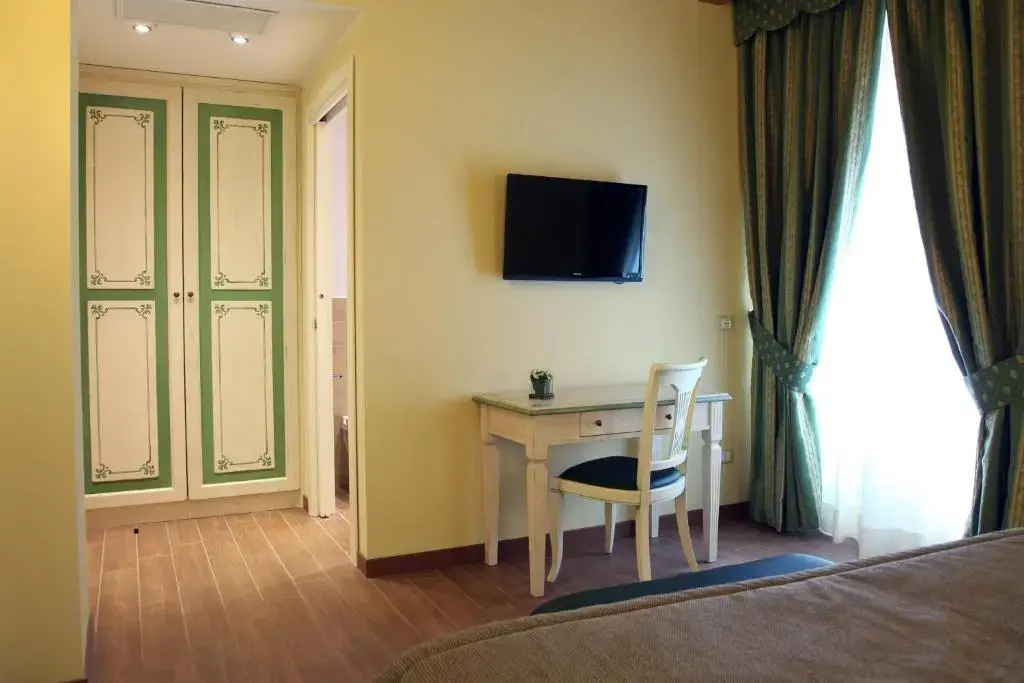 Hotel photo 14