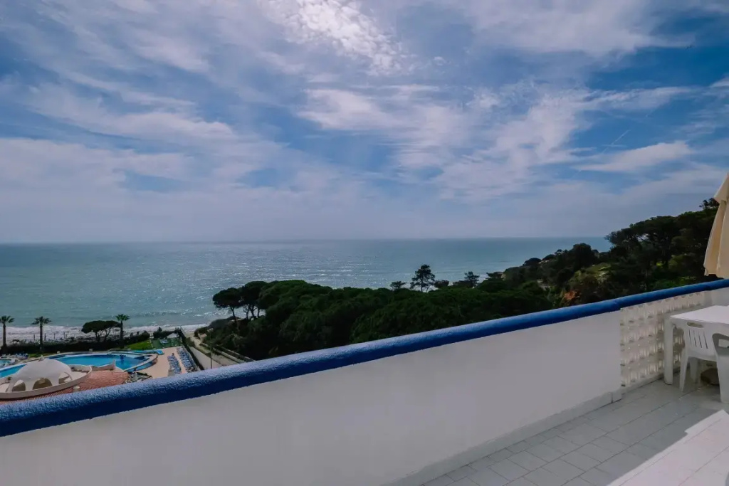Grand Muthu Oura View Beach Club - Chambres
