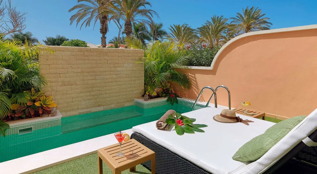 Green Garden Eco Resort - Chambres
