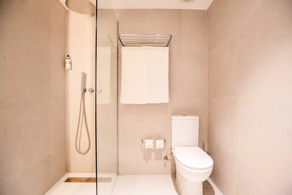 Aqualuz Lagos by The Editory - Chambres
