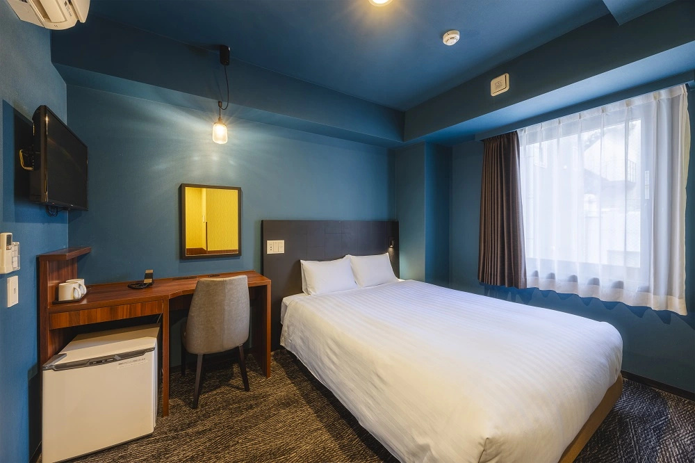 Koko Hotel Shimbashi Onarimon 사진 11