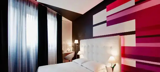 Best Western Plus Krakow Old Town Hotel - Chambres