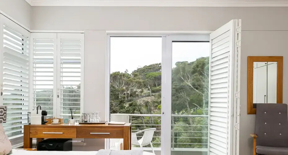 Camps Bay Retreat - Chambres