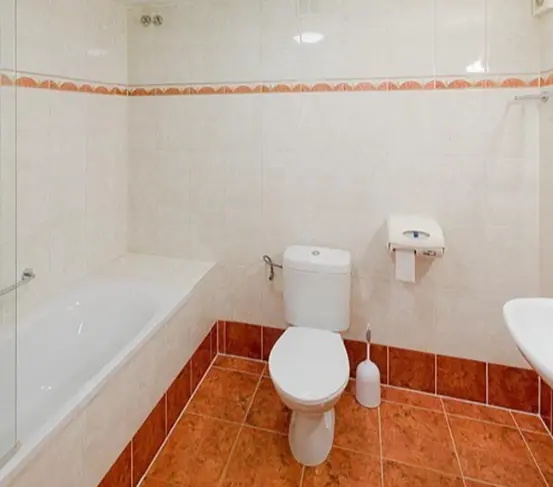 Hotel Prins Hendrik - Chambres