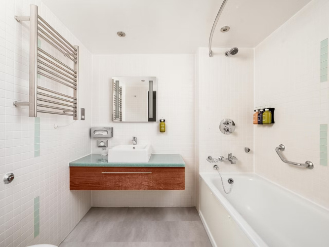 Holiday Inn Birmingham City Centre by IHG - Chambres