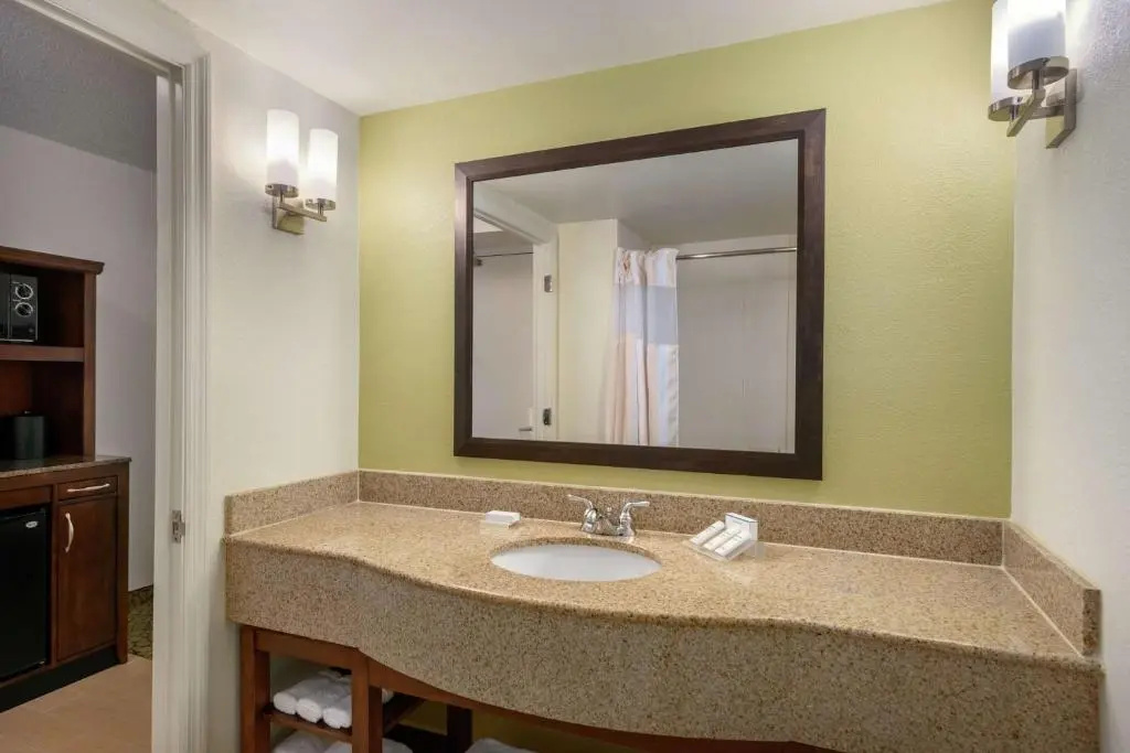Hilton Garden Inn Orlando East/UCF Area - Chambres