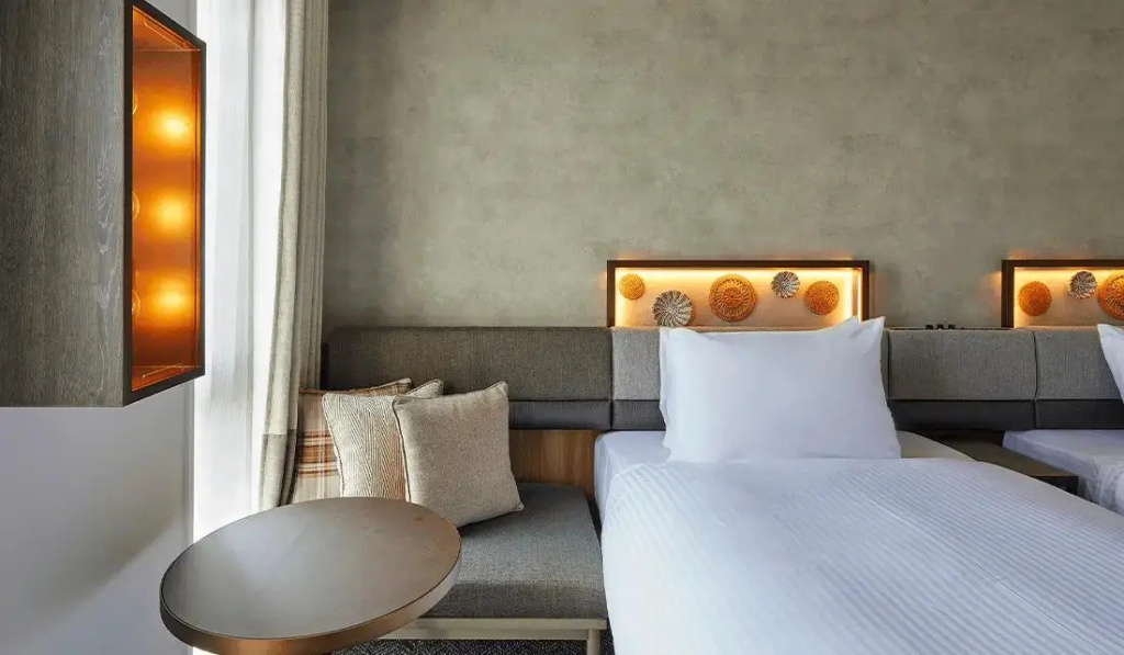 Granbell Hotel Susukino 사진 3