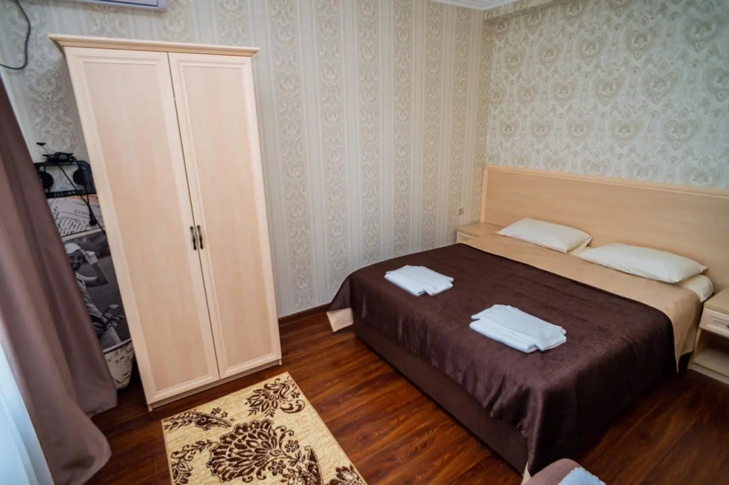 Family Apartment