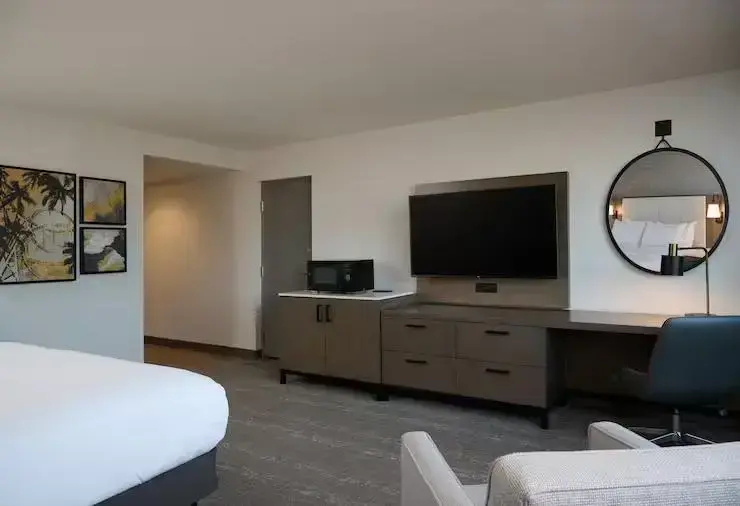 Doubletree by Hilton Buena Park - Tap to explore photos