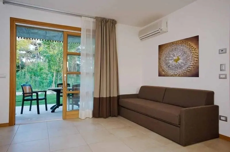 Green Village Eco Resort - Chambres