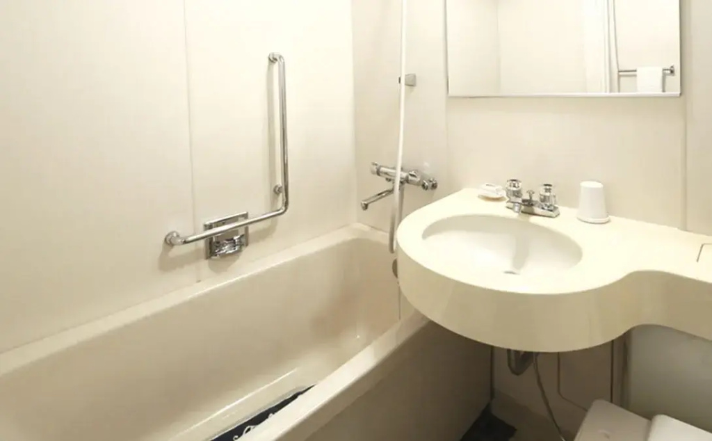 Nara Hotel - Chambres