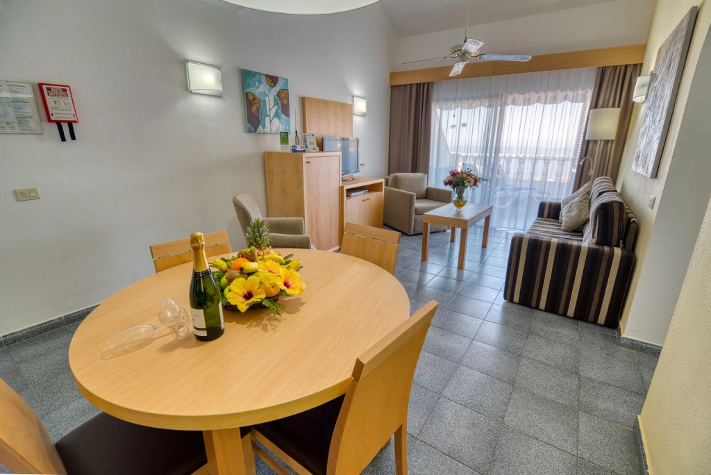 Ona el Marqués Resort - Chambres