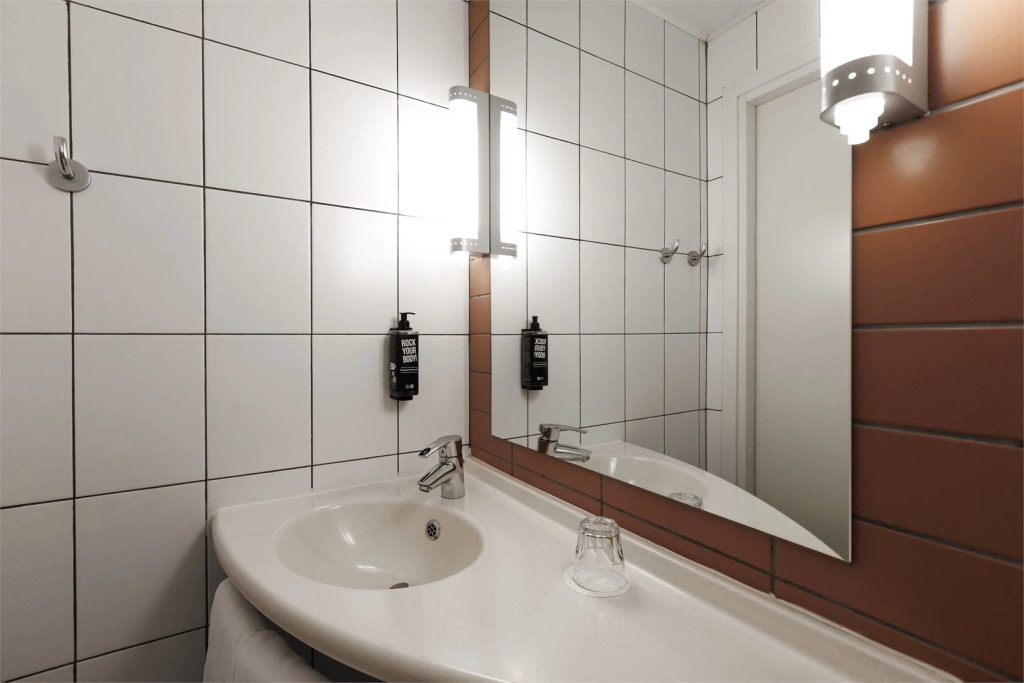 Номер семейный Premium в Ibis