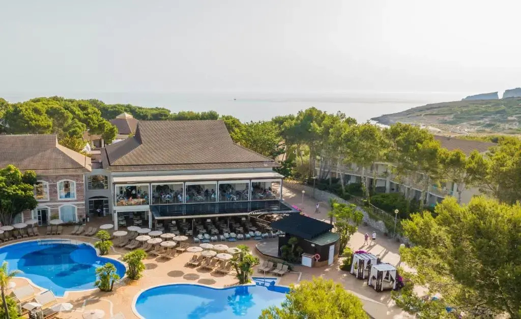 Viva Suites & Spa 16+