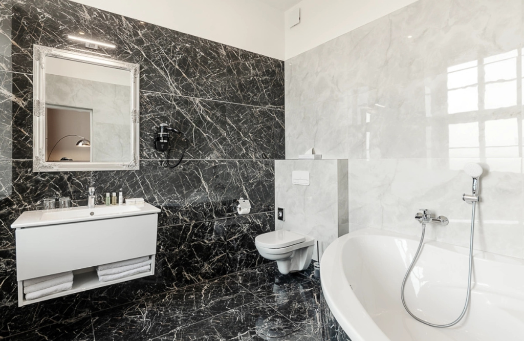 Grandhotel Brno - Chambres