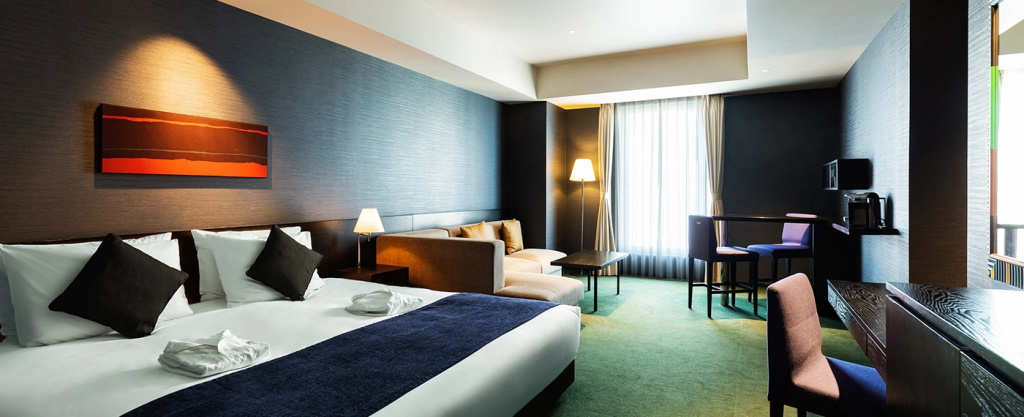 The Gate Hotel Kaminarimon by Hulic 사진 13