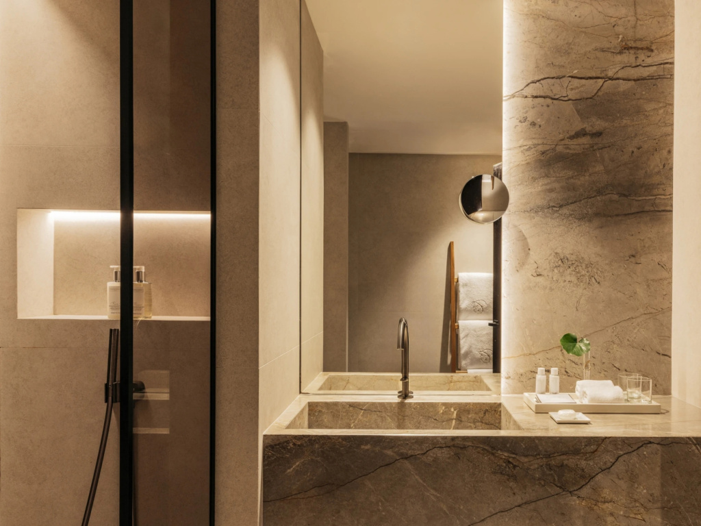 Claris Hotel & Spa 5GL, a Small Luxury Hotels of the World - Chambres