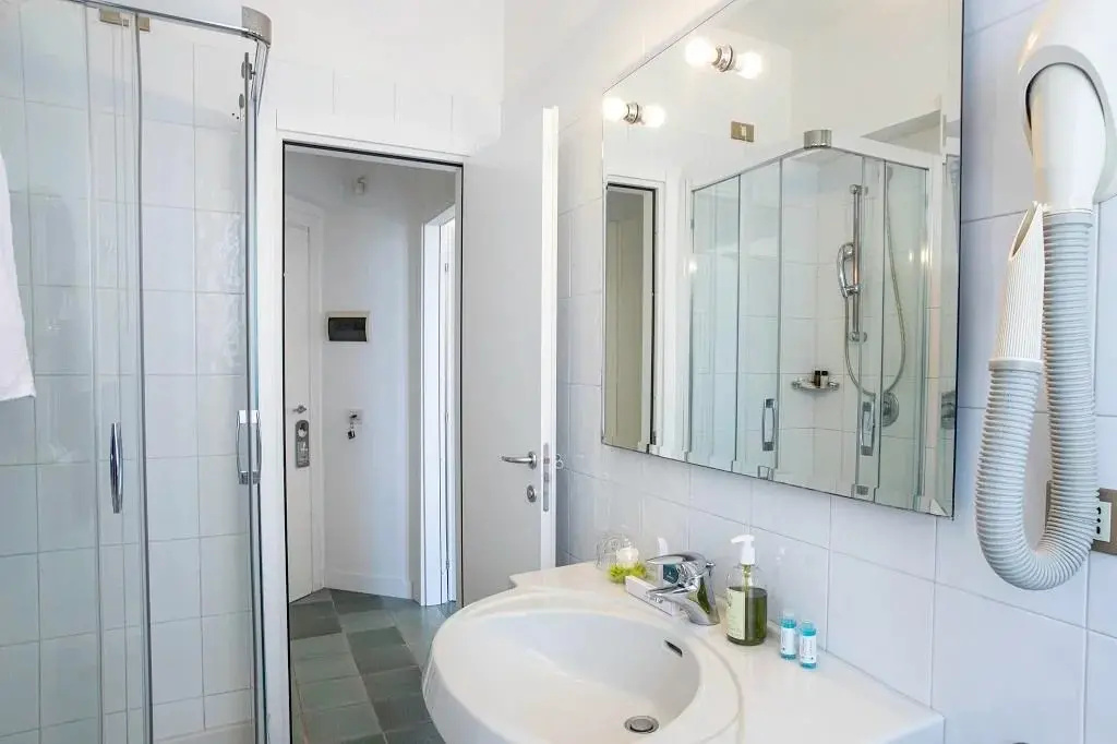 Hotel L'Approdo - Chambres