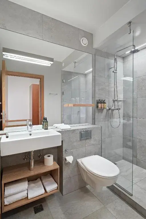 Hérað - Berjaya Iceland Hotels - Chambres