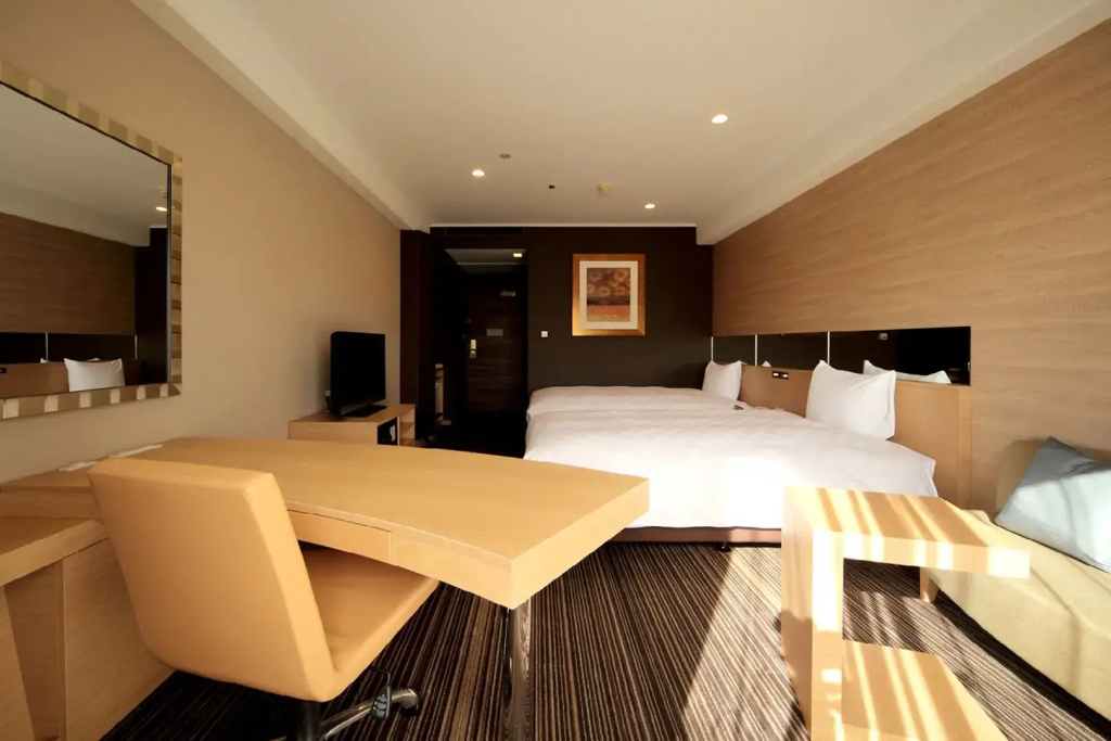 Grand Prince Hotel Shin Takanawa 사진 5