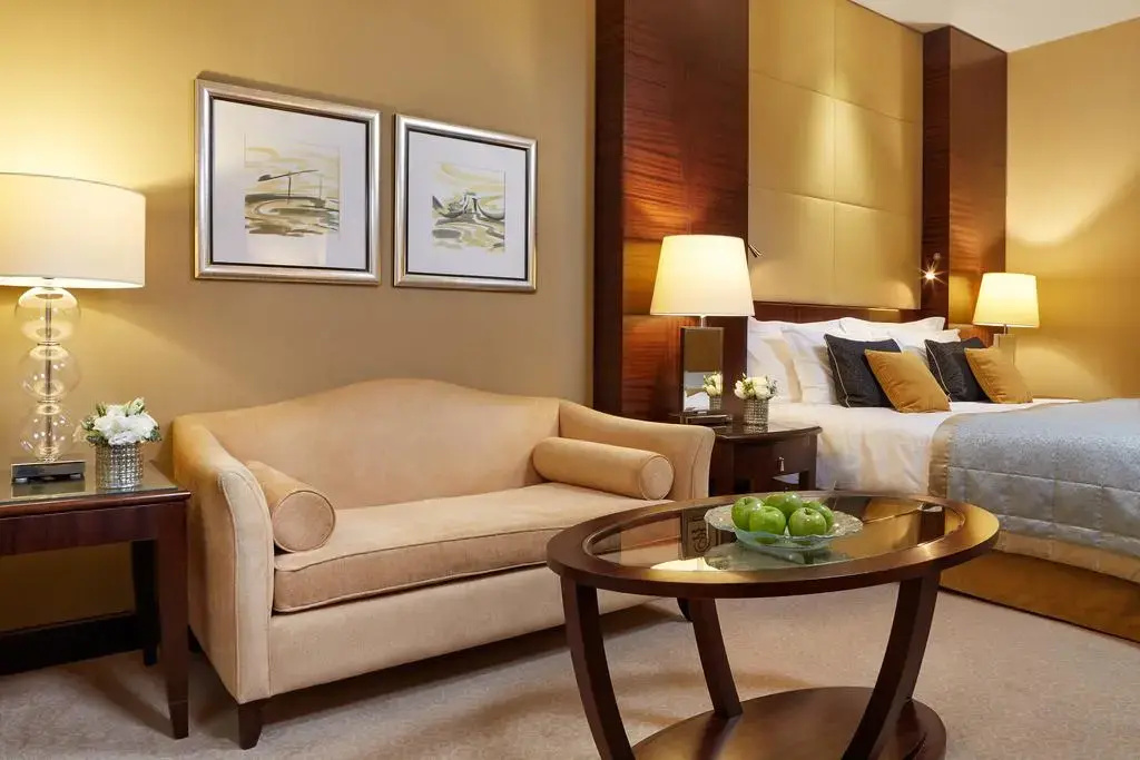Corinthia Budapest - Chambres