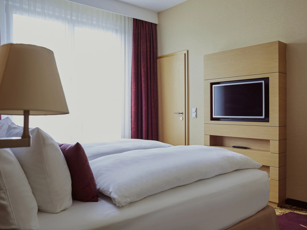 Hotel Mondial am Dom Cologne MGallery Collection - Chambres
