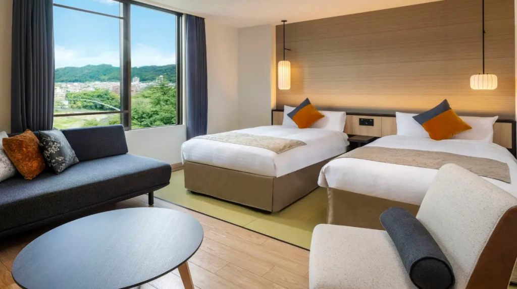 Kamenoi Hotel Ome 사진 7