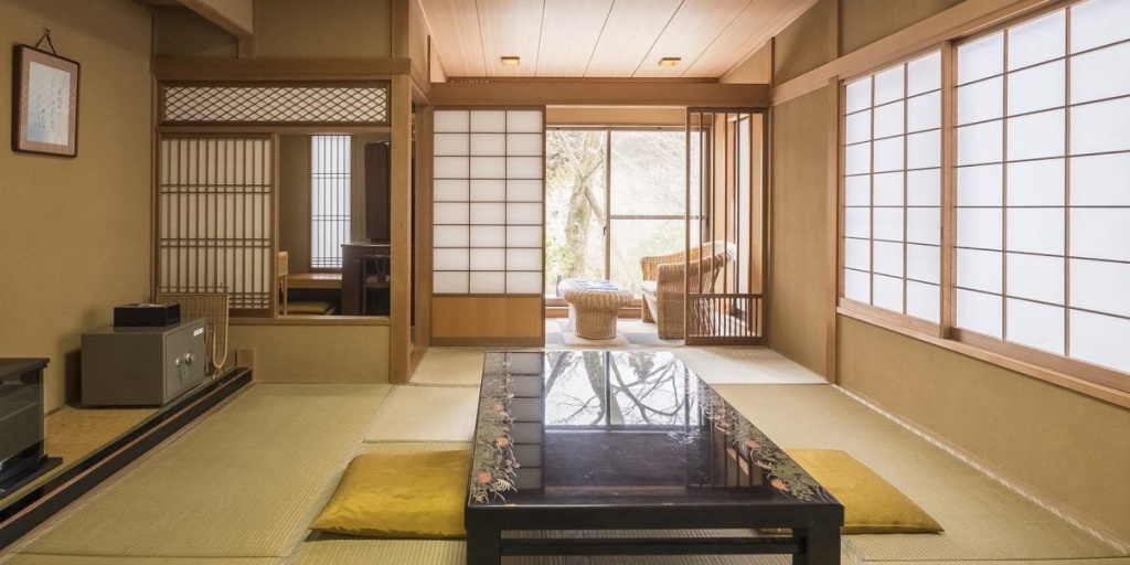 Hakoneonsen Sanso Nakamura 사진 5
