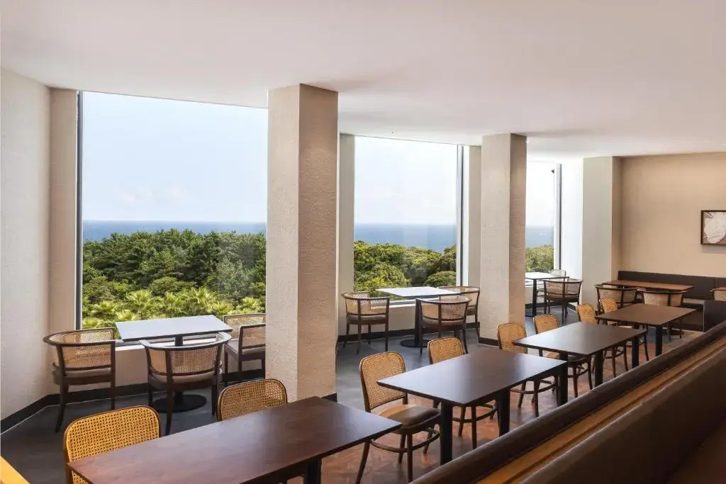Kensington Resort Jeju Jungmun - Général